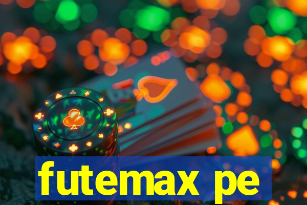 futemax pe